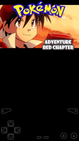 口袋妖怪赤爷特别篇3图1