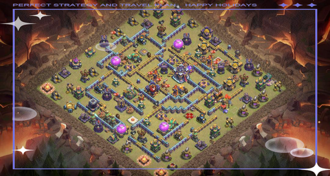 部落冲突15关怎么打[图2]