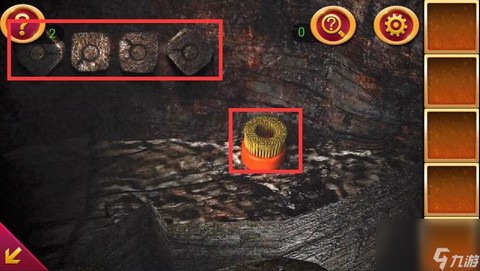 密室逃脱2第十四关怎么过[图2]