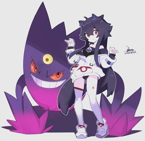 口袋妖怪妖精系怕什么[图2]