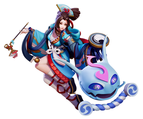 阴阳师烟烟罗怎么样