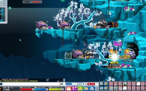 冒险岛2什么鱼能卖