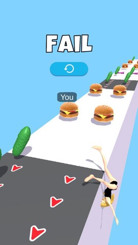 减肥吧女王[图1]