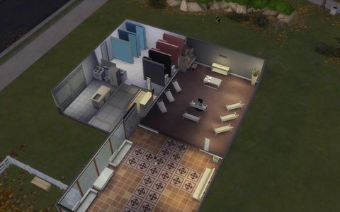 模拟人生4如何哀悼[图2]