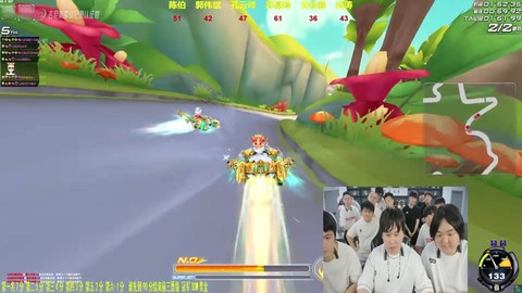 为什么我的qq飞车更新不了