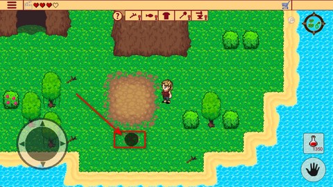 生存：失落的宝藏[图5]