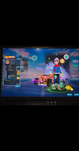 手机上怎么看qq飞车