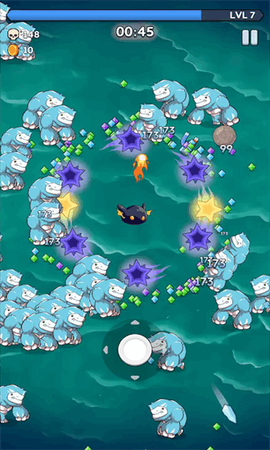 史莱姆冲刺英雄[图1]