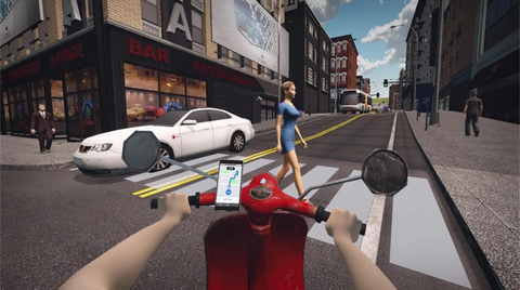 外卖模拟器[图1]