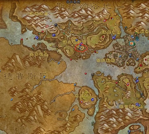 魔兽世界怎么隐藏界面[图2]