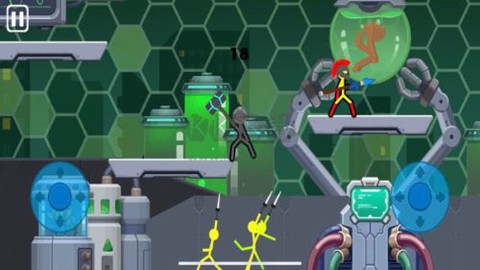 火柴人战役[图4]