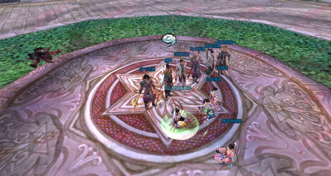 剑网3龙渊泽怎么打[图2]