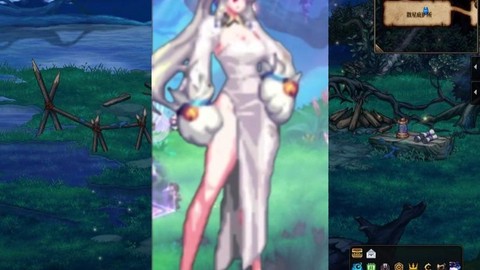 dnf气功穿什么甲[图1]