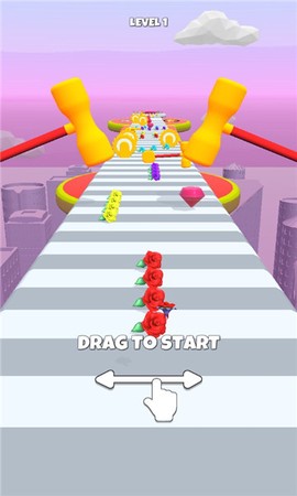 婚礼我最美[图1]