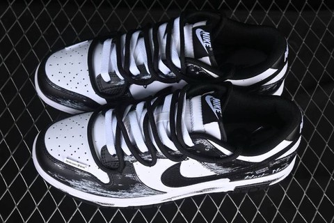 王者荣耀耐克鞋是什么[图1]