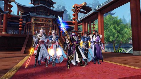 九阴真经是怎么收费的[图1]