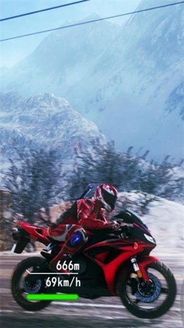 暴力摩托：死亡竞速图2