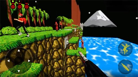 战地英雄模拟器图1