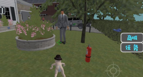 小小冒险之王[图1]