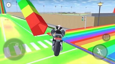 樱花女生向前冲[图1]