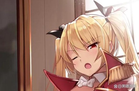 碧蓝航线纳尔逊怎么样