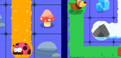 奇妙连线达人[图1]