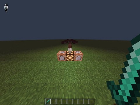 我的世界蒲公英怎么种