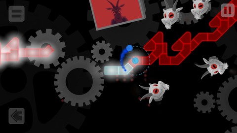 冰与火的舞蹈[图2]