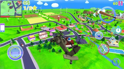 像素英雄冒险图2