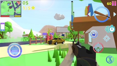 像素英雄冒险图3