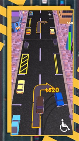 科目三模拟驾驶图3