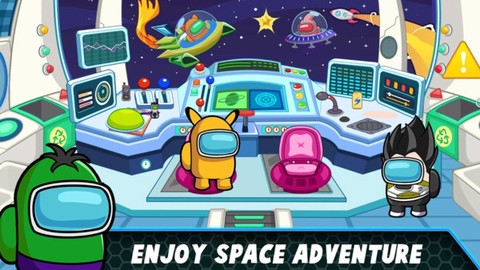 太空杀迷你城市[图1]