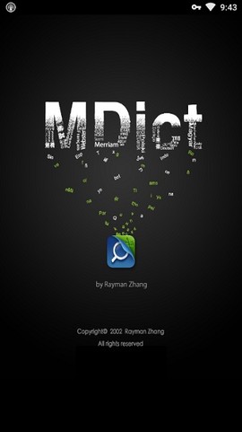 mdict词典[图1]