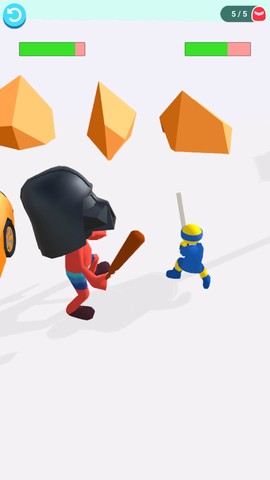 忍者潜龙杀[图3]