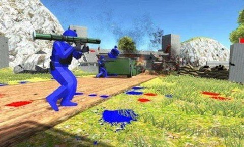 战地模拟器2[图1]