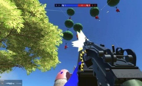 战地模拟器2[图2]