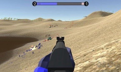 战地模拟器2[图3]