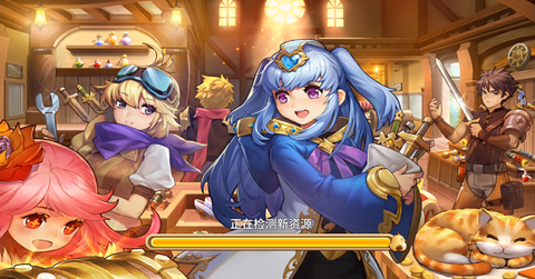 卡德里亚道具屋[图1]