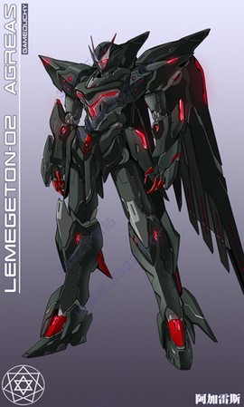 机动战队大作战[图1]