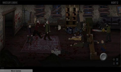 最后战役：联合之城图1