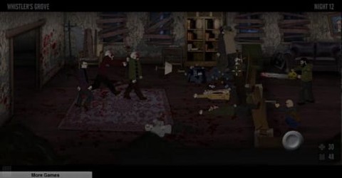 最后战役：联合之城图2