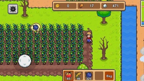 小镇农场生活[图1]