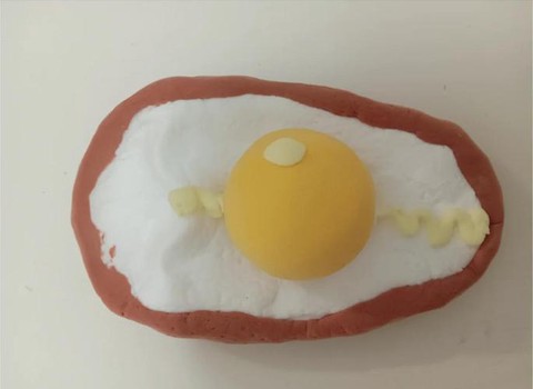 我的世界怎么做蛋卵[图1]