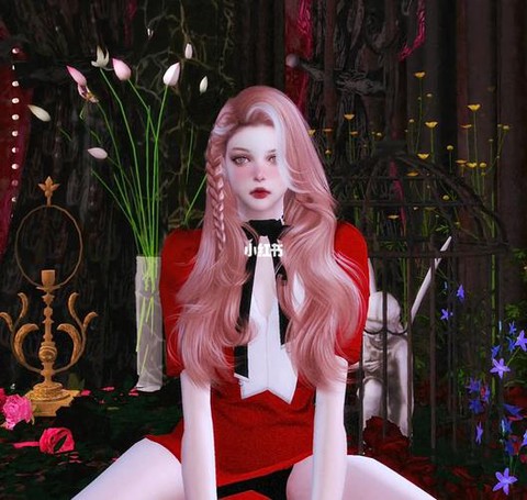 模拟人生4怎么拍照[图2]