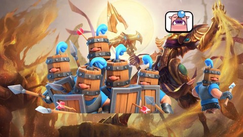 皇室战争跳猪有什么用