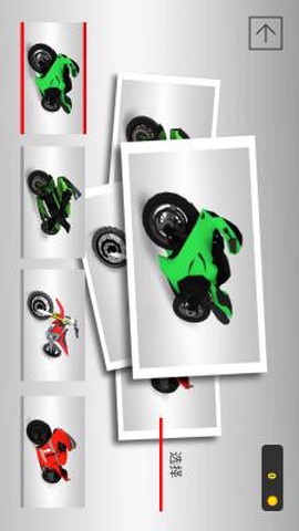 城市模拟摩托车[图2]