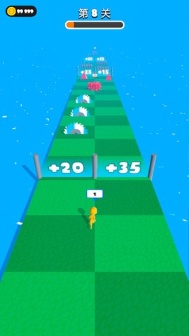 火柴人冲冲冲图2