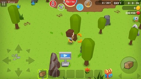 生存大世界[图1]