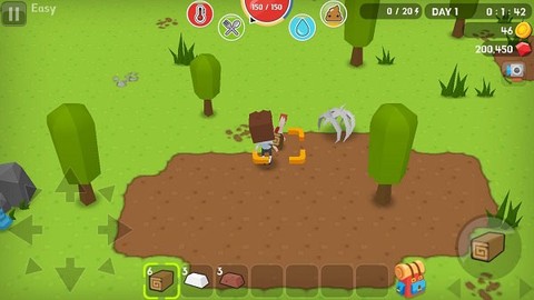 生存大世界[图2]