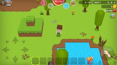 生存大世界[图4]